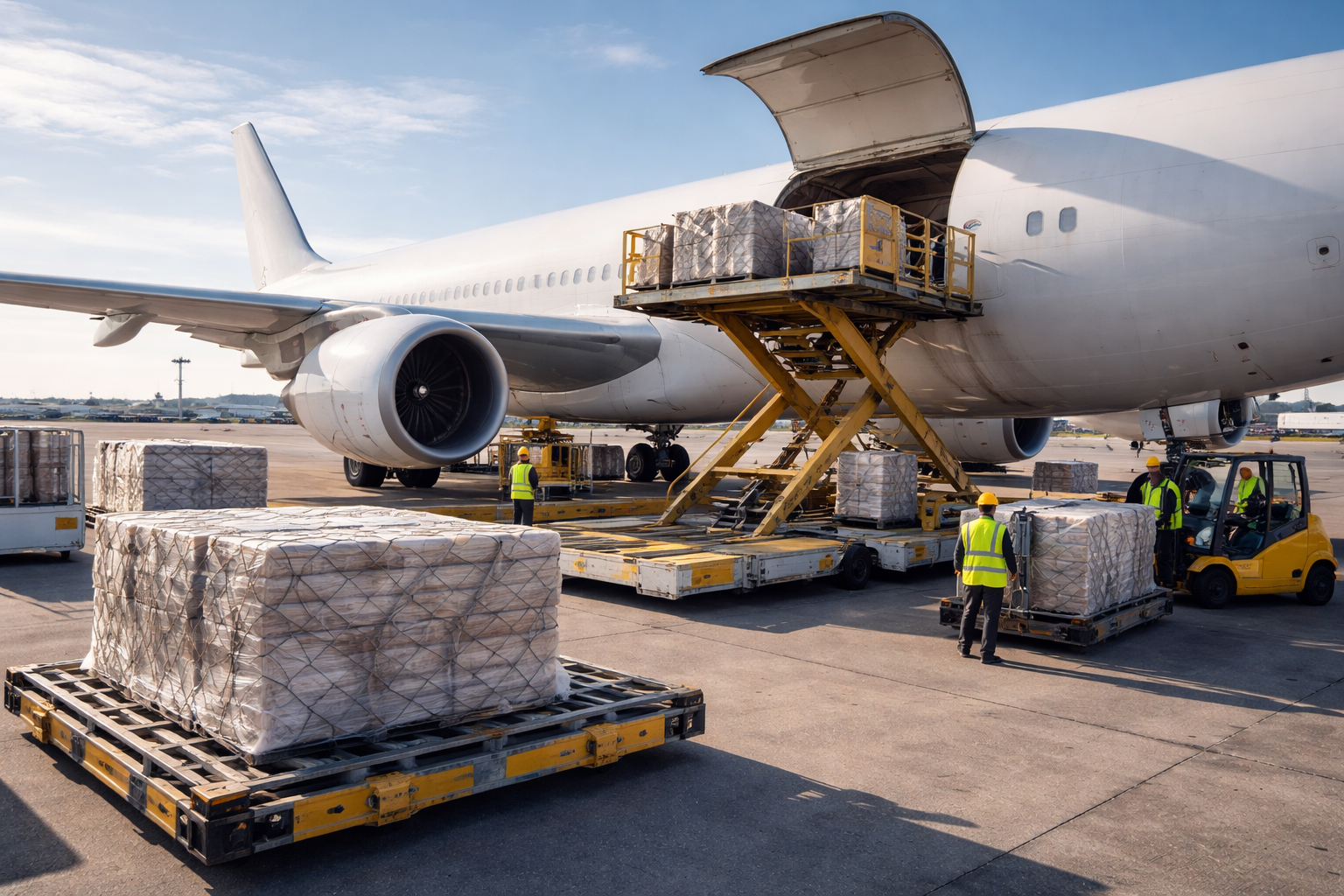 Air Freight